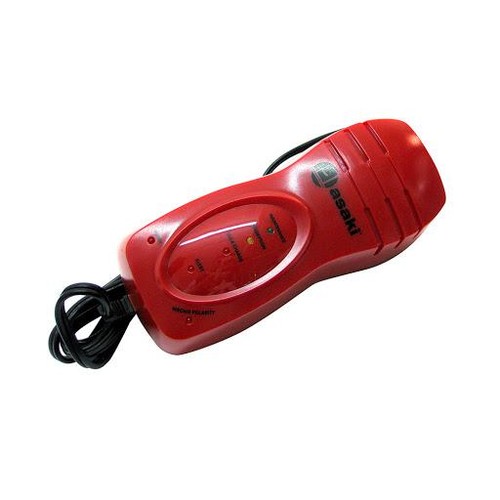 Carica batteria pro1 12v 25a - carica, 1.25a