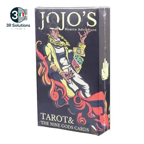 Gioco carte mazzo - di,