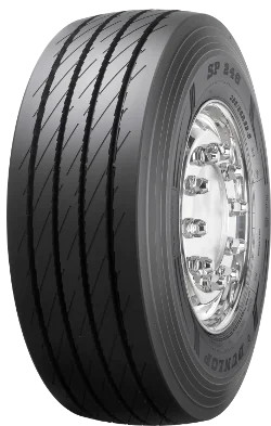 Gomme estive dunlop 265 - estive, 265/70