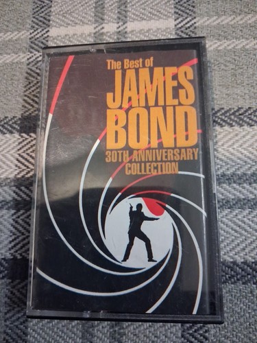 The best james - the, bond