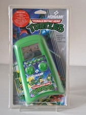Konami Vintage Teenage Mutant