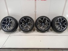 Cerchi lega per - in, bmw