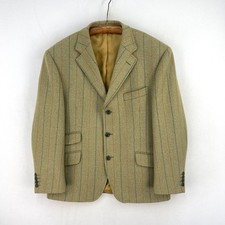 Giacca tweed Brook Taverner