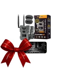 SPYPOINT FLEX DARK 2 Pack GPS