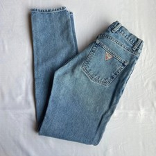 Jeans donna vintage Guess