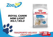 Royal canin mini light - royal,