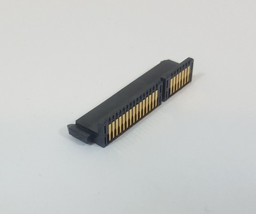 Connettore adattatore hdd sata - hdd,