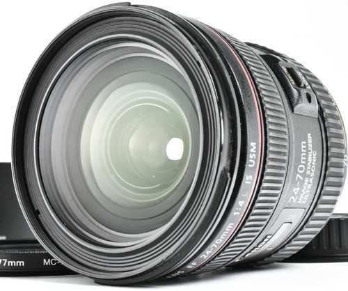 Tappi filtro paraluce zoom