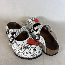 Zoccoli Birkenstock Birkis