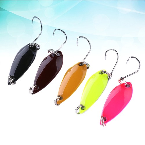 Pcs attrezzatura pesca esche - pcs,