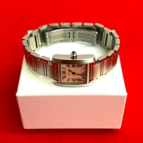 Orologi cartier tank francaise - tank,