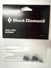 Punte tecniche Black Diamond