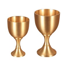 Bicchieri da vino classici in