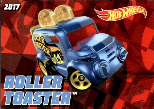 Hot wheels the road - wheels,