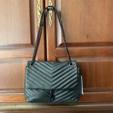 Borsa a tracolla Rebecca