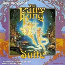 Mike Rowland - Fairy Ring