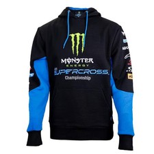 Monster energy sponsor - sponsor, racer