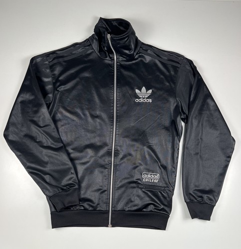 Adidas chile felpa uomo - felpa,