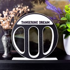 Tangerine Dream -  Logo