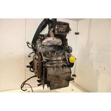 MOTORE COMPL. 3B21 SMART