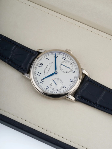 Lange söhne 1815 - 1815, 234.026