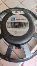 JBL WOOFER  K 130 - 8 OHM  -