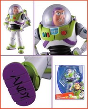 MEDICOM TOY Toy Story Buzz