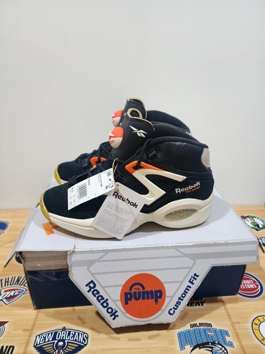 Reebok pump omni lite allen - omni,