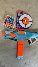 Fucile nerf bersaglio - nerf,