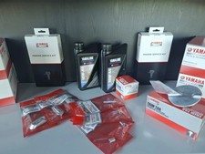 Kit tagliando fuoribordo - kit,