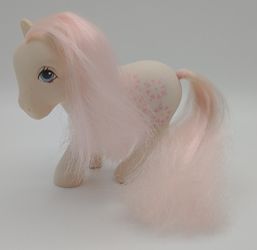 Vintage hasbro little - vintage,