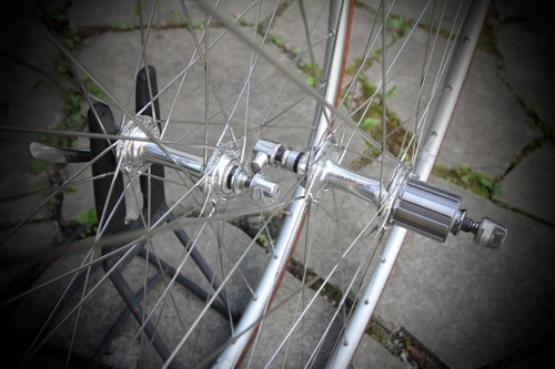Shimano dura ace 7700 - dura,