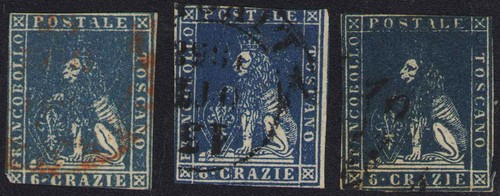 8493 toscana crazie ii - crazie,