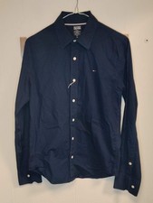 Tommy Hilfiger Men's Blue