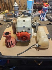 Blocco motore completo - motore,