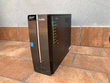 PC ACER ASPIRE XC-603 CPU INTEL CELERON J 1900 8GB RAM 500 GB HD