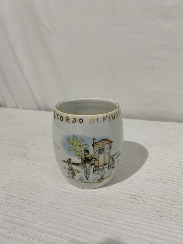 Tazza ricordo fiuggi - tazza,