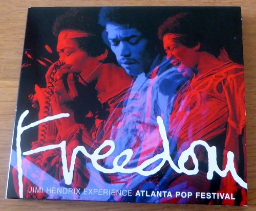 The jimi hendrix experience - the,