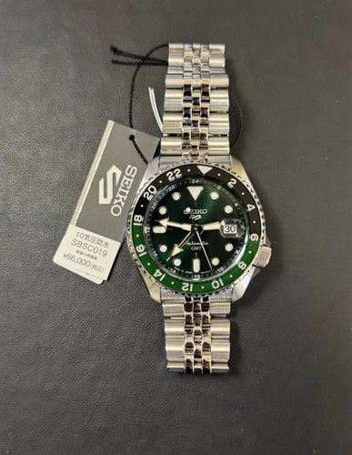 Orologio uomo automatico seiko - orologio,
