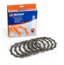 Dischi Frizione Guarniti