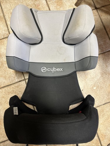 Seggiolino auto kinder cybex - seggiolino,