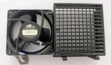 Ventola papst 220v - ventola, griglia