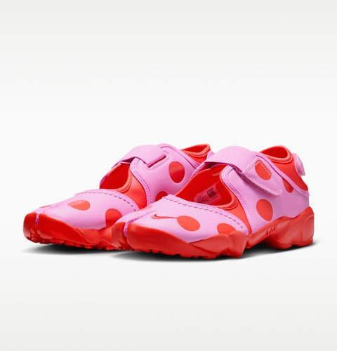 Nike air rift ir1226 - air, light