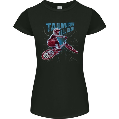 Tailwhippin bmx ciclismo - bmx,