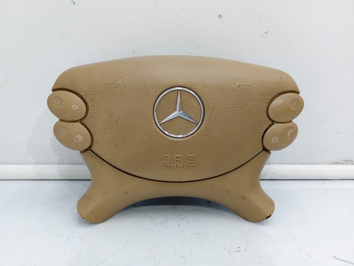 Airbag volante mercedes - ♻️airbag,