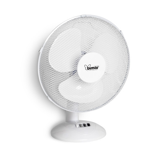 Ventilatore tavolo ø40cm - da,