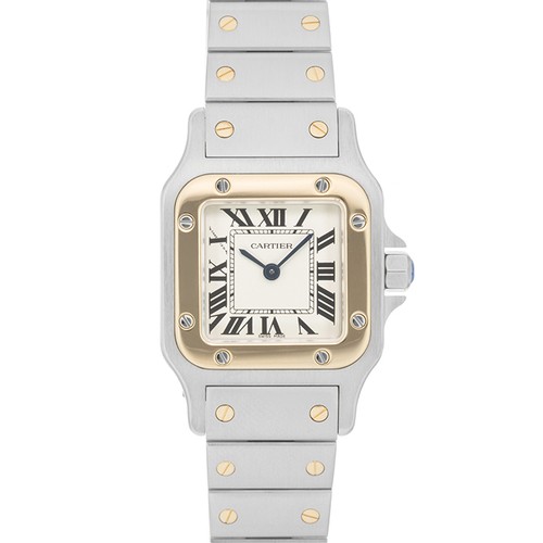 Cartier santos galbee - cartier,