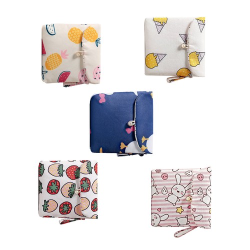 Pcs pochette porta - ,