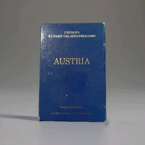 Austria touring club italiano - austria/touring,