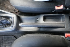 VW Golf 4 Bora freno manuale